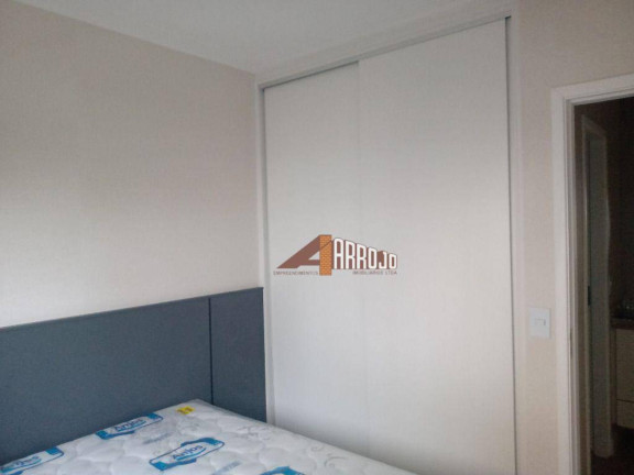 Imagem Apartamento com 1 Quarto para Alugar, 36 m² em Tatuapé - São Paulo Imagem Apartamento com 1 Quarto para Alugar, 36 m² em Tatuapé - São Paulo