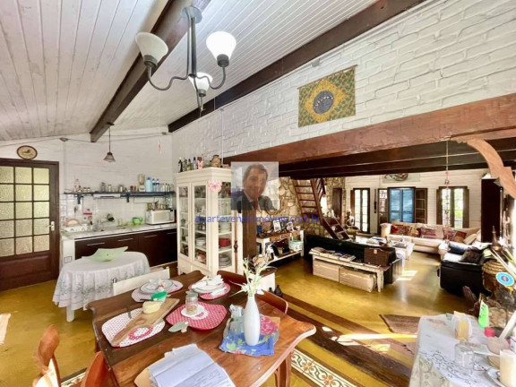 Imagem Casa de Condomínio com 3 Quartos à Venda, 440 m² em Chácara Vale Da Boa Vida - Embu Das Artes Imagem Casa de Condomínio com 3 Quartos à Venda, 440 m² em Chácara Vale Da Boa Vida - Embu Das Artes