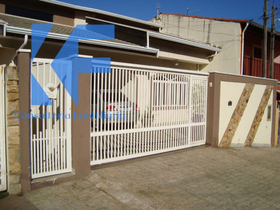 Imagem Casa com 3 Quartos à Venda, 280 m² em Jardim Sumarezinho - Hortolândia Imagem Casa com 3 Quartos à Venda, 280 m² em Jardim Sumarezinho - Hortolândia