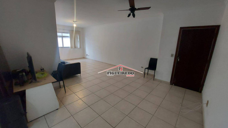 Imagem Apartamento com 3 Quartos à Venda, 108 m² em Boqueirão - Praia Grande