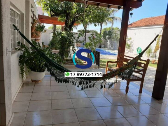 Imagem Casa com 3 Quartos à Venda, 550 m² em Parque Das Nações - Fernandópolis Imagem Casa com 3 Quartos à Venda, 550 m² em Parque Das Nações - Fernandópolis