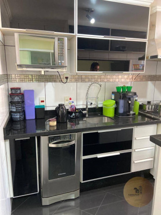 Imagem Cobertura com 2 Quartos à Venda, 103 m² em Casa Branca - Santo André Imagem Cobertura com 2 Quartos à Venda, 103 m² em Casa Branca - Santo André