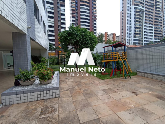 Imagem Apartamento com 3 Quartos à Venda, 115 m² em Varjota