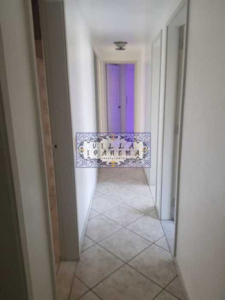 Imagem Apartamento com 4 Quartos à Venda, 140 m² em Tijuca - Rio De Janeiro