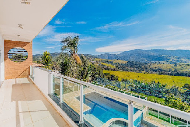 Imagem Casa com 4 Quartos à Venda, 450 m² em Alpes Bom Jesus - Bom Jesus Dos Perdões