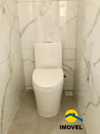 Imagem Casa com 3 Quartos à Venda, 140 m² em Piratininga - Niterói