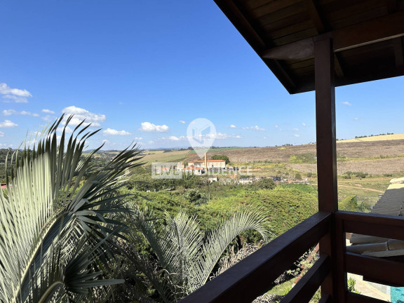 Imagem Casa com 5 Quartos à Venda, 475 m² em Capela Do Barreiro - Itatiba