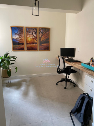 Imagem Apartamento com 3 Quartos à Venda, 135 m² em Vila Boaventura - Jundiaí