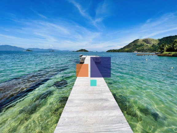 Imagem Casa com 7 Quartos à Venda, 650 m² em Mombaça - Angra Dos Reis Imagem Casa com 7 Quartos à Venda, 650 m² em Mombaça - Angra Dos Reis