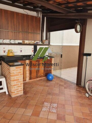 Imagem Casa com 3 Quartos à Venda, 190 m²