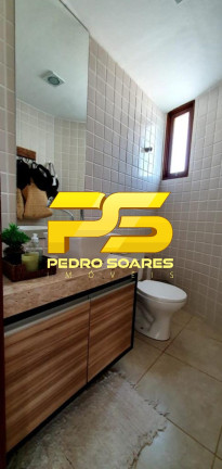 Imagem Casa com 3 Quartos à Venda, 155 m² em Poço - Cabedelo Imagem Casa com 3 Quartos à Venda, 155 m² em Poço - Cabedelo