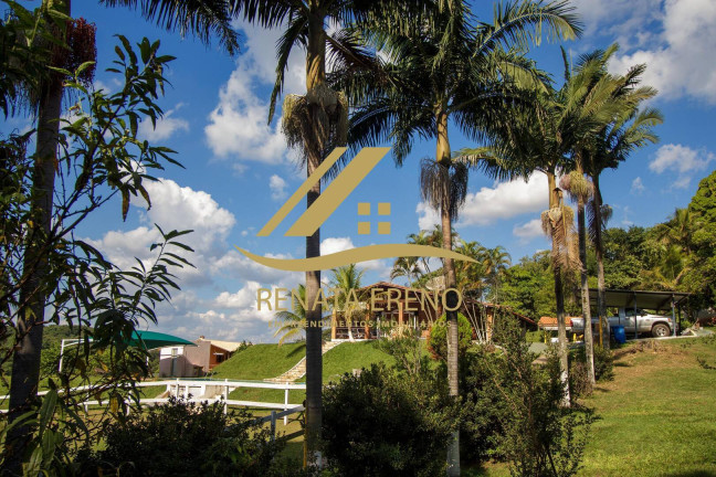 Imagem Chácara com 7 Quartos à Venda, 27.000 m² em Aparecidinha - Sorocaba Imagem Chácara com 7 Quartos à Venda, 27.000 m² em Aparecidinha - Sorocaba