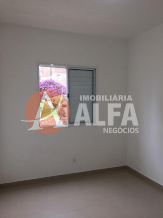 Imagem Apartamento com 2 Quartos à Venda, 46 m² em Jardim Petrópolis - Cotia