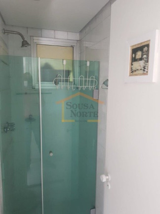 Imagem Apartamento com 2 Quartos à Venda, 49 m² em Vila Amélia - São Paulo Imagem Apartamento com 2 Quartos à Venda, 49 m² em Vila Amélia - São Paulo