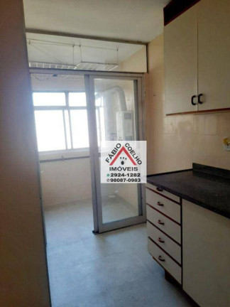 Imagem Apartamento com 3 Quartos à Venda, 75 m² em Jardim Marajoara - São Paulo Imagem Apartamento com 3 Quartos à Venda, 75 m² em Jardim Marajoara - São Paulo