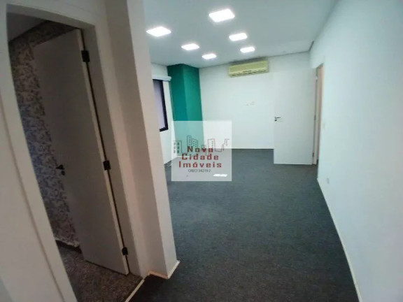Imagem Imóvel para Alugar, 79 m² em Vila Olímpia - São Paulo