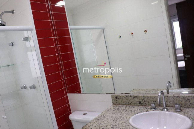 Imagem Apartamento com 3 Quartos à Venda, 107 m² em Vila Lusitânia - São Bernardo Do Campo Imagem Apartamento com 3 Quartos à Venda, 107 m² em Vila Lusitânia - São Bernardo Do Campo