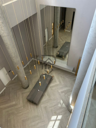Imagem Apartamento com 2 Quartos à Venda, 39 m² em Perdizes - São Paulo