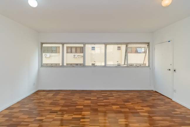 Imagem Apartamento com 2 Quartos à Venda, 85 m² em Perdizes - São Paulo