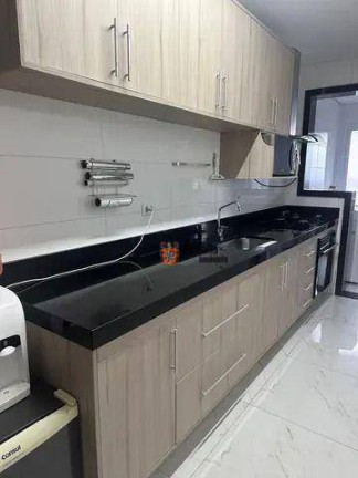 Imagem Apartamento com 2 Quartos à Venda, 91 m² em Caiçara - Praia Grande Imagem Apartamento com 2 Quartos à Venda, 91 m² em Caiçara - Praia Grande