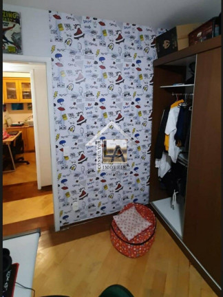 Imagem Apartamento com 3 Quartos à Venda, 94 m² em Chácara Santo Antônio - São Paulo Imagem Apartamento com 3 Quartos à Venda, 94 m² em Chácara Santo Antônio - São Paulo
