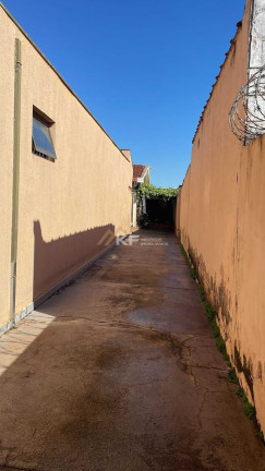 Imagem Casa com 4 Quartos à Venda, 169 m² em Vila Tibério - Ribeirão Preto