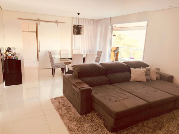 Imagem Apartamento com 4 Quartos à Venda, 163 m² em Vila Romana - São Paulo Imagem Apartamento com 4 Quartos à Venda, 163 m² em Vila Romana - São Paulo