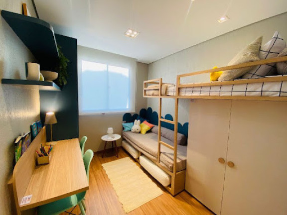Imagem Apartamento com 2 Quartos à Venda, 44 m² em Santa Cruz - Rio De Janeiro Imagem Apartamento com 2 Quartos à Venda, 44 m² em Santa Cruz - Rio De Janeiro