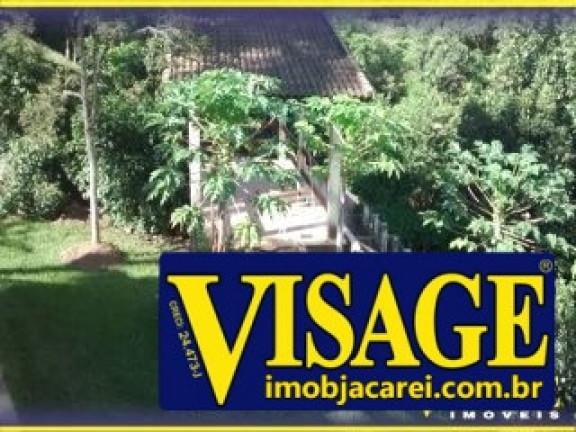 Imagem Casa com 4 Quartos para Alugar,  em Lagoinha - Jacareí