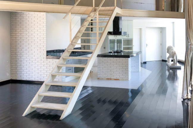 Apartamento com 1 Quarto à Venda, 188 m² em Vila Andrade - São Paulo