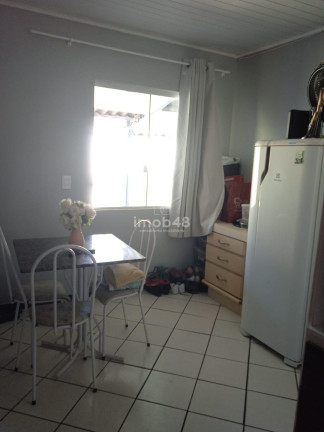 Imagem Casa com 2 Quartos à Venda, 60 m² em Morar Bem - São José