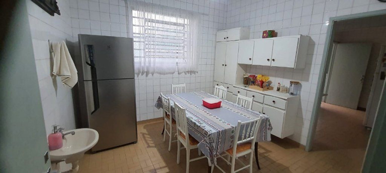 Imagem Casa com 3 Quartos à Venda, 200 m² em Lapa - São Paulo