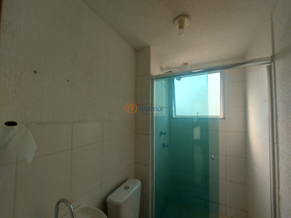 Imagem Imóvel com 2 Quartos à Venda, 48 m² em Jardim Antonio Von Zuben - Campinas Imagem Imóvel com 2 Quartos à Venda, 48 m² em Jardim Antonio Von Zuben - Campinas