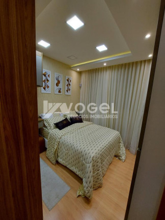 Imagem Apartamento com 2 Quartos à Venda, 51 m² em Camaquã - Porto Alegre Imagem Apartamento com 2 Quartos à Venda, 51 m² em Camaquã - Porto Alegre