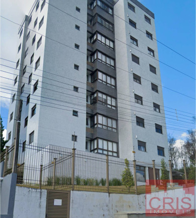Apartamento com 2 Quartos à Venda, 69 m² em Verona - Bento Gonçalves