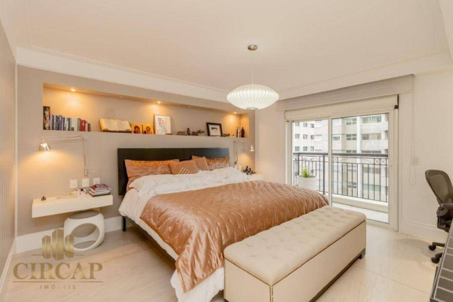 Imagem Apartamento com 4 Quartos à Venda, 411 m² em Perdizes - São Paulo Imagem Apartamento com 4 Quartos à Venda, 411 m² em Perdizes - São Paulo