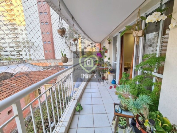 Imagem Apartamento com 3 Quartos à Venda, 136 m² em Perdizes - São Paulo Imagem Apartamento com 3 Quartos à Venda, 136 m² em Perdizes - São Paulo