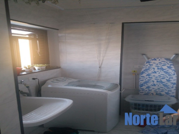 Imagem Apartamento com 3 Quartos à Venda, 92 m² em Lauzane Paulista - São Paulo
