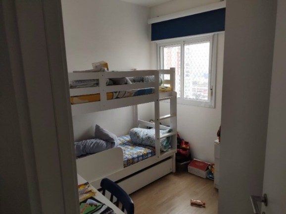 Imagem Apartamento com 2 Quartos à Venda, 67 m² em Parque São Jorge - São Paulo Imagem Apartamento com 2 Quartos à Venda, 67 m² em Parque São Jorge - São Paulo