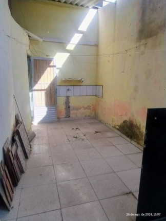 Imagem Casa com 2 Quartos à Venda, 100 m² em Jardim Medina - Poá Imagem Casa com 2 Quartos à Venda, 100 m² em Jardim Medina - Poá