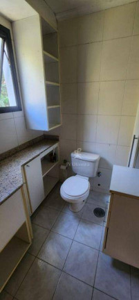 Imagem Apartamento com 3 Quartos à Venda, 100 m² em Vila Andrade - São Paulo Imagem Apartamento com 3 Quartos à Venda, 100 m² em Vila Andrade - São Paulo