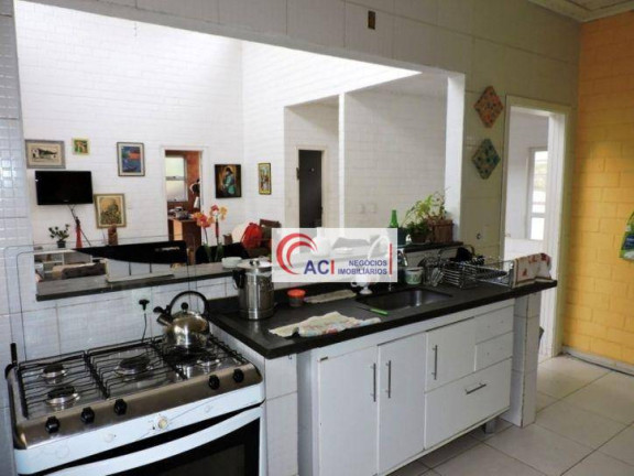 Imagem Casa com 4 Quartos à Venda, 205 m² em Granja Viana - Embu Das Artes