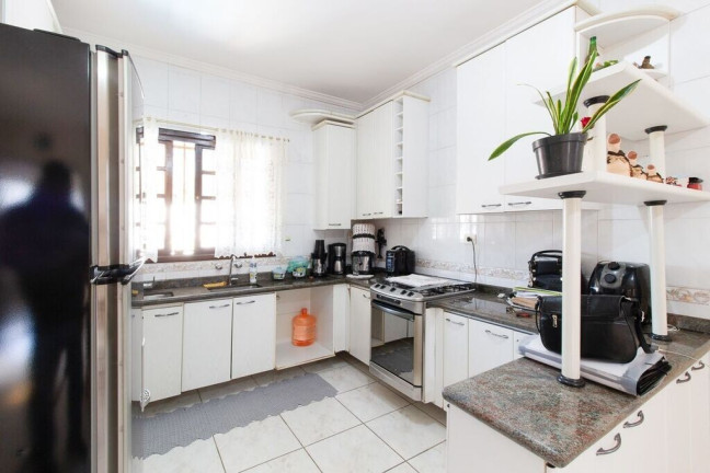 Imagem Casa com 4 Quartos à Venda, 300 m² em Vila Carrão - São Paulo Imagem Casa com 4 Quartos à Venda, 300 m² em Vila Carrão - São Paulo