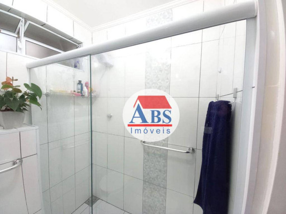 Imagem Apartamento com 1 Quarto à Venda, 42 m² em Boqueirão - Santos Imagem Apartamento com 1 Quarto à Venda, 42 m² em Boqueirão - Santos