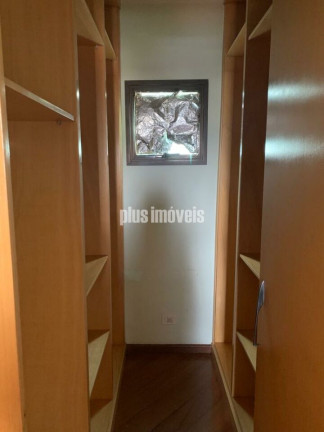 Imagem Apartamento com 3 Quartos à Venda, 98 m² em Vila Alexandria - São Paulo