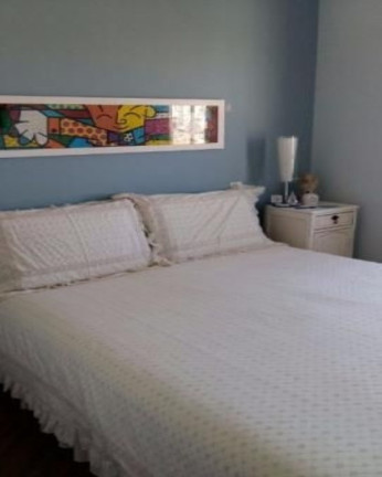 Imagem Apartamento com 2 Quartos à Venda, 50 m² em Chácara Califórnia - São Paulo Imagem Apartamento com 2 Quartos à Venda, 50 m² em Chácara Califórnia - São Paulo