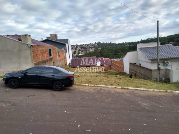 Imagem Terreno à Venda, 300 m² em Firenze - Campo Bom Imagem Terreno à Venda, 300 m² em Firenze - Campo Bom