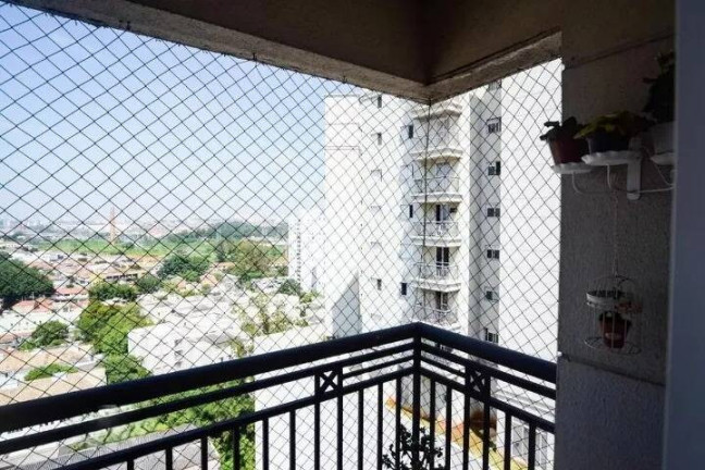 Imagem Apartamento com 2 Quartos à Venda, 51 m² em Vila Bela - São Paulo Imagem Apartamento com 2 Quartos à Venda, 51 m² em Vila Bela - São Paulo
