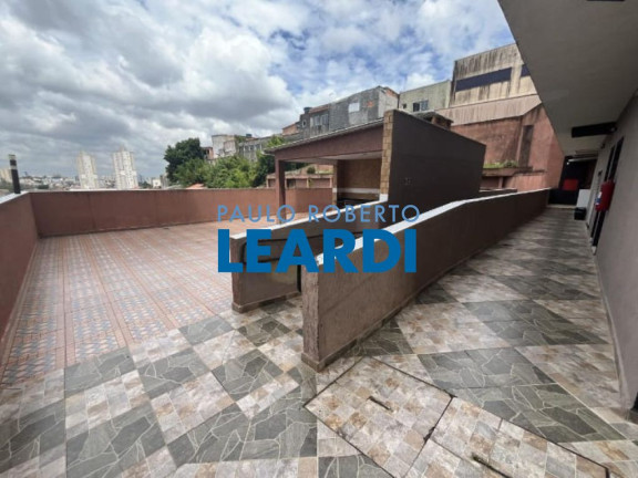 Imagem Cobertura com 3 Quartos à Venda, 57 m² em Jardim Cristiane - Santo André Imagem Cobertura com 3 Quartos à Venda, 57 m² em Jardim Cristiane - Santo André
