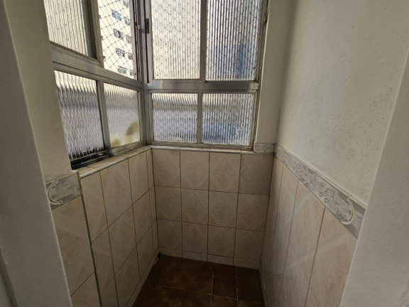Imagem Apartamento com 2 Quartos à Venda, 77 m² em Boqueirão - Santos Imagem Apartamento com 2 Quartos à Venda, 77 m² em Boqueirão - Santos